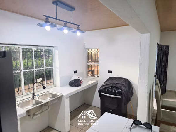 SE VENDE CASA | UBICADA EN ATIQUIZAYA, AHUACHAPÁN, EL SALVADOR.