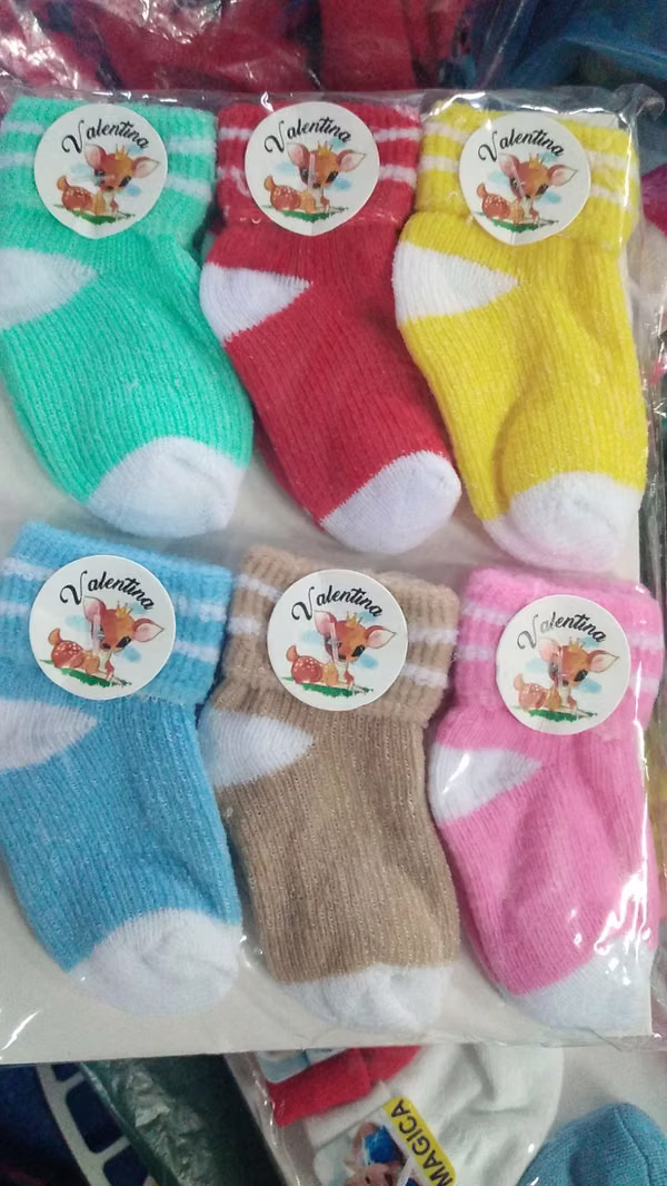 Baby socks
