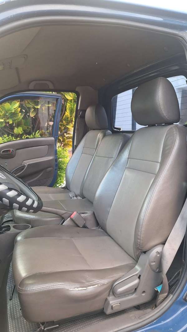 Hyundai Porter 2016
