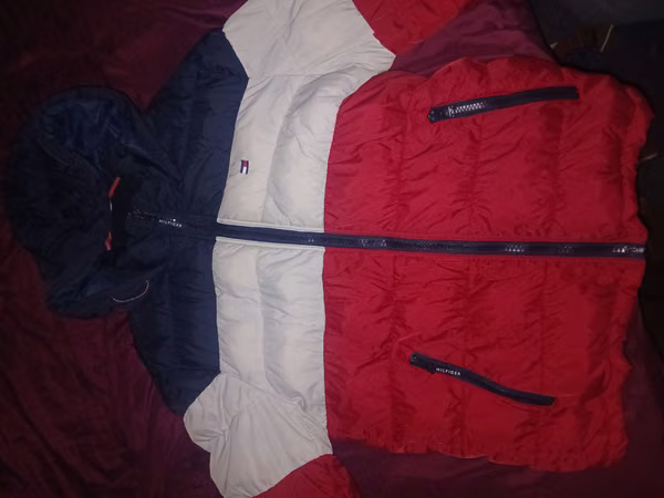 Abigo Tommy Hilfiger