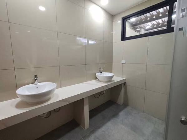 Exclusiva Residencia en venta en Lago de Coatepeque