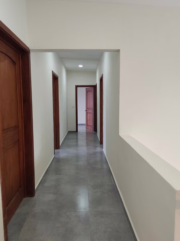 Exclusiva Residencia en venta en Lago de Coatepeque