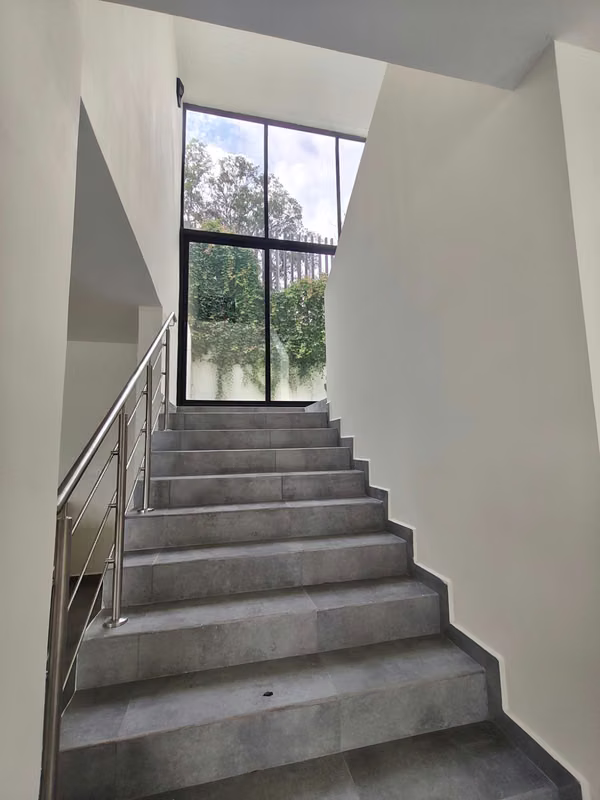 Exclusiva Residencia en venta en Lago de Coatepeque