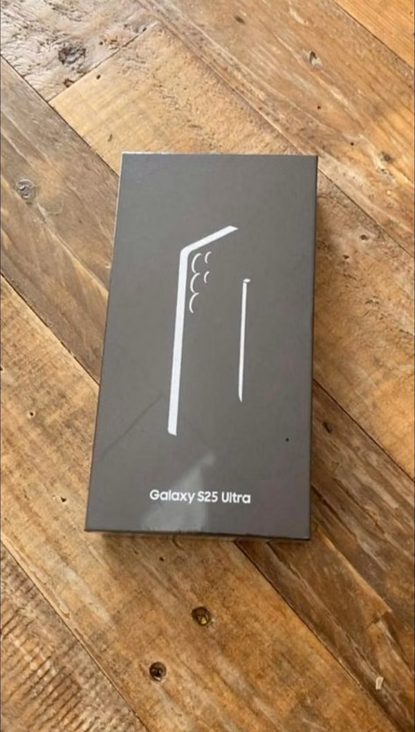 Sell s25 ultra, $1,000 negotiable price