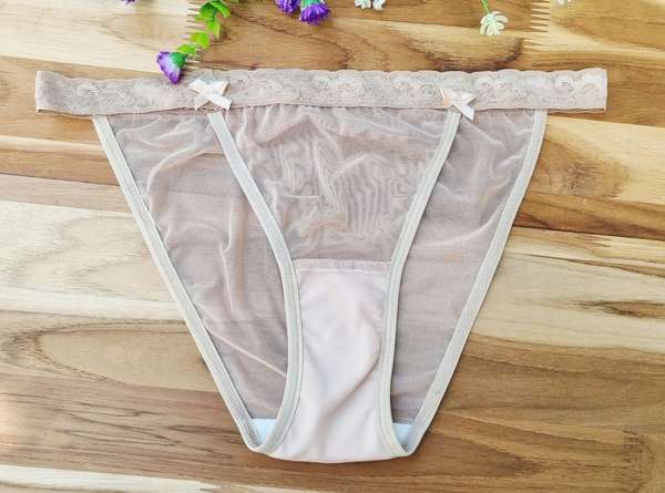 Beautiful and Varied Lingerie