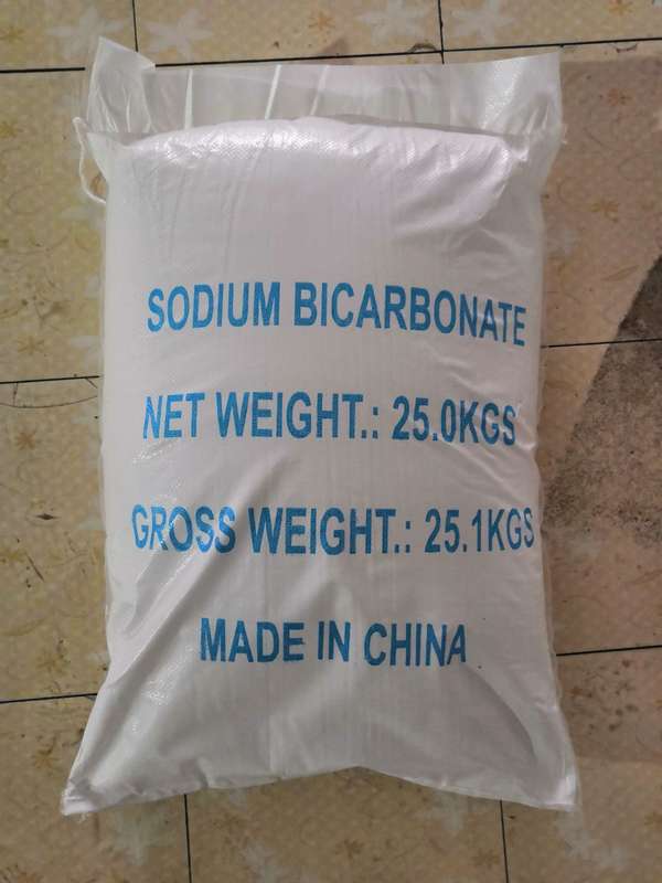 BICARBONATE