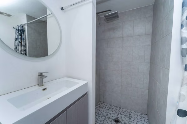 Apartment for rent in San Salvador, San Francisco Tower ID 4520