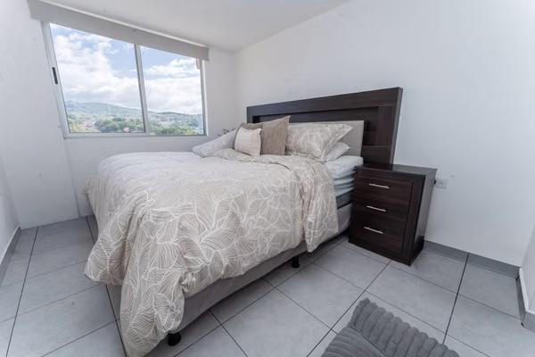 Apartment for rent in San Salvador, San Francisco Tower ID 4520