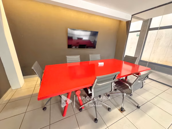 Col. Escalón | 3 habitaciones | 3 baños | vistas al volcán y la ciudad |$1,450