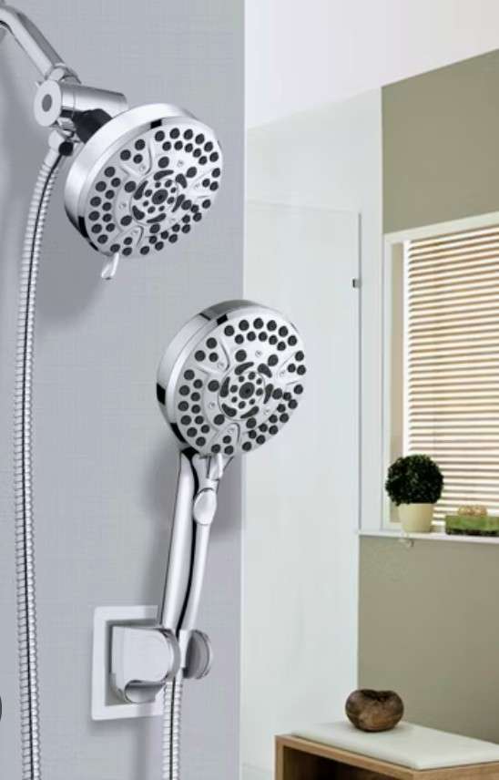 Plumbing and plumbing