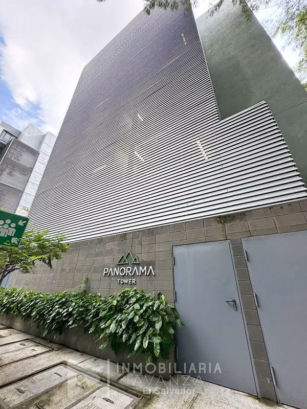 Apartamento en alquiler | Colonia Escalón
