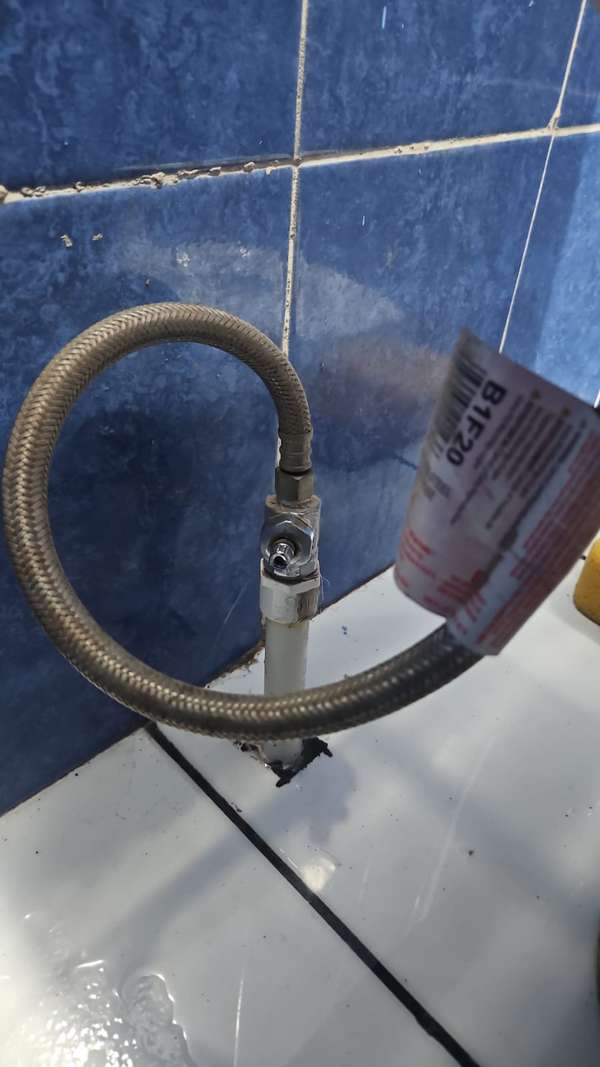 Plumbing and plumbing