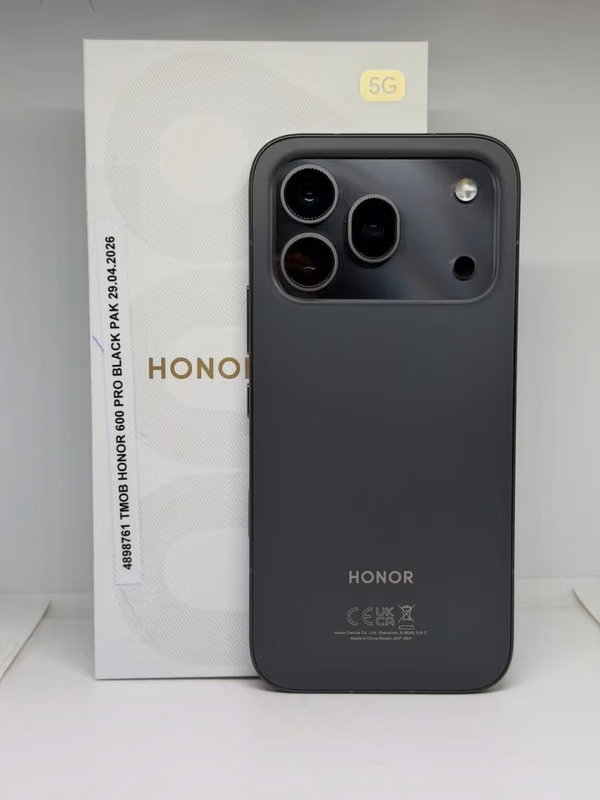HONOR 600 PRO AND SAMSUNG Galaxy and S23 Ultra