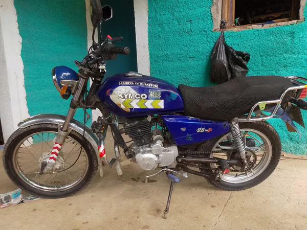 Se vende poco negociable traspaso directo 