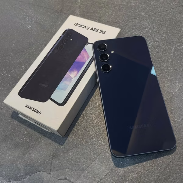 Samsung Galaxy A55 5G