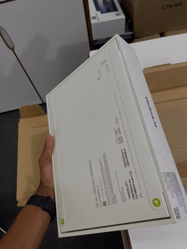 MacBook Air 13 