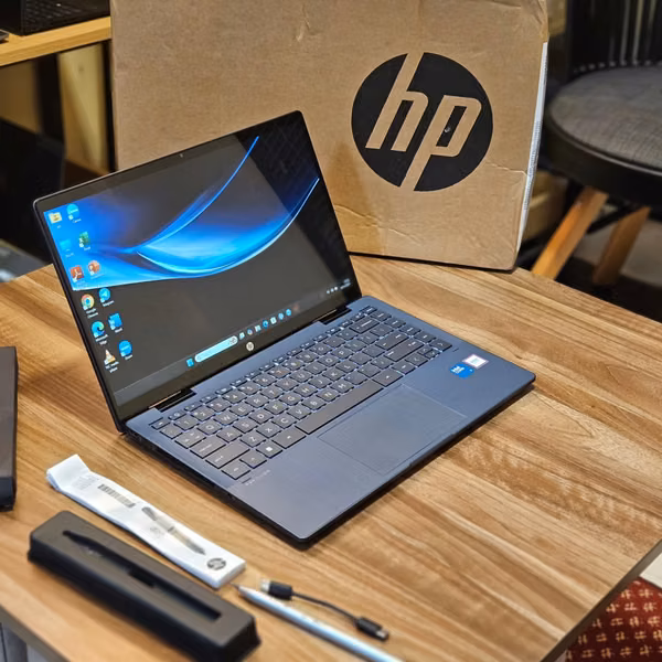 HP Pavilion x360 14 