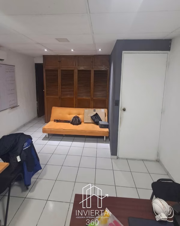 HOUSE FOR HOUSING OR OFFICE