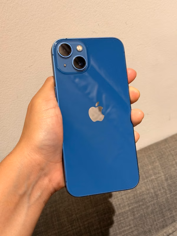 iPhone 13