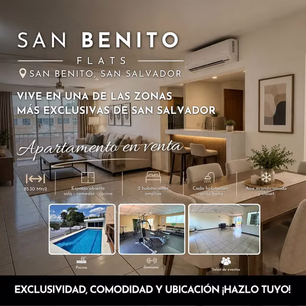 INVESTMENT OPPORTUNITY! in Colonia San Benito