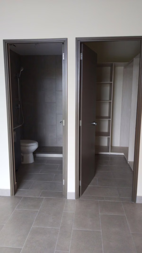 Alquilo Apartamento de 3 habitaciones en Condado Santa Rosa