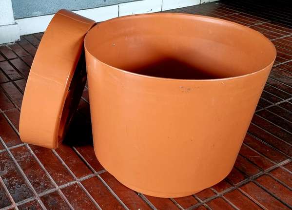 Very Large, Resistant and New