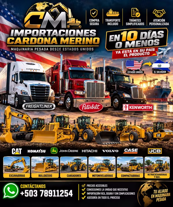 Vehicle imports are made at acceaiblea prices