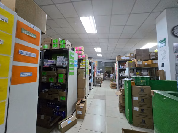 Propiedad Comercial y Residencial en Venta o Alquiler – San Salvador