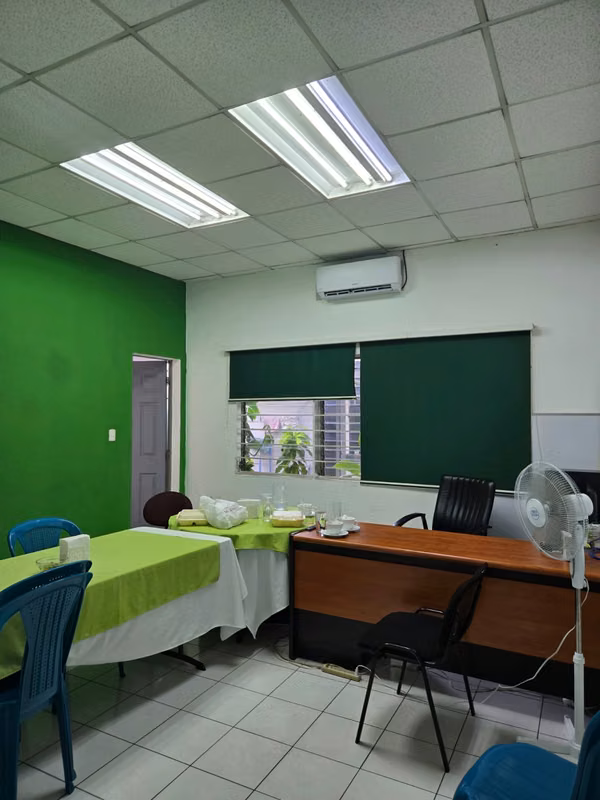 Propiedad Comercial y Residencial en Venta o Alquiler – San Salvador