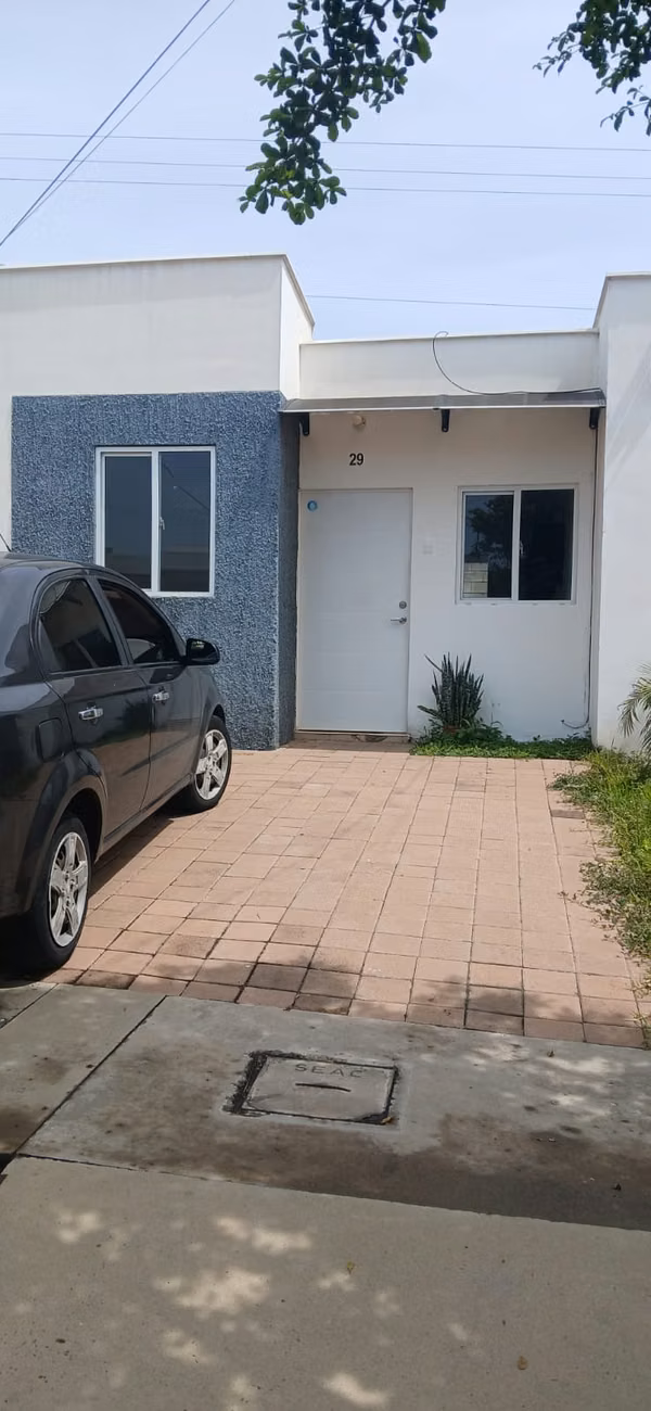 Venta Casa Ciudad Marsella