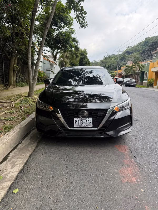 I sold in 2021 SV