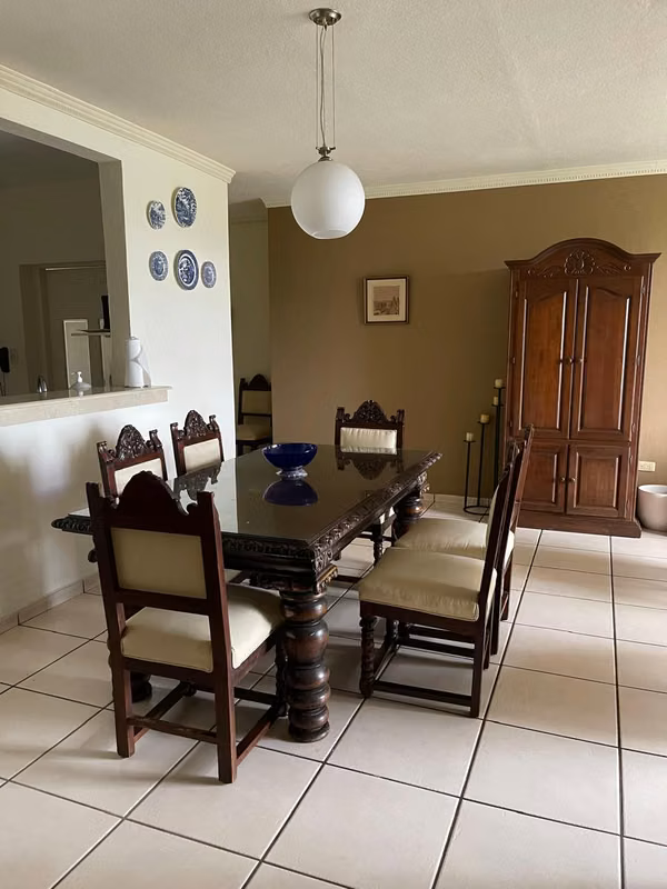 HALQUila APARTAMENTO MachiLISHUAT, AMUELADO, 3 bedrooms, living room, dining room, kitchen, Parking 