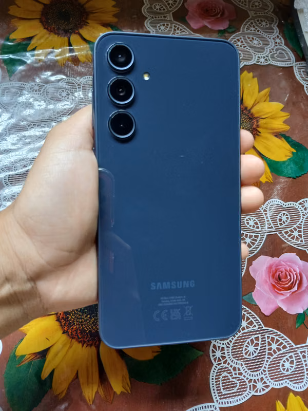 Samsung Galaxy A35 5g