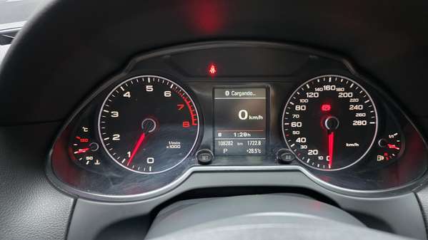 Audi Q5 2016 agency