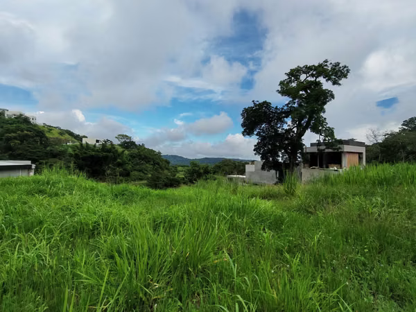 Land for sale in Country Club El Encanto, San José Villanueva