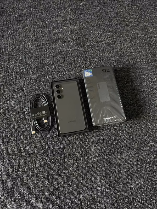 Samsung Galaxy S24 FE 5G
