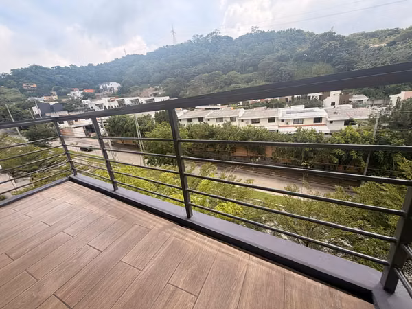 APARTAMENTO EN ALQUILER EN LIFE SANTA ELENA