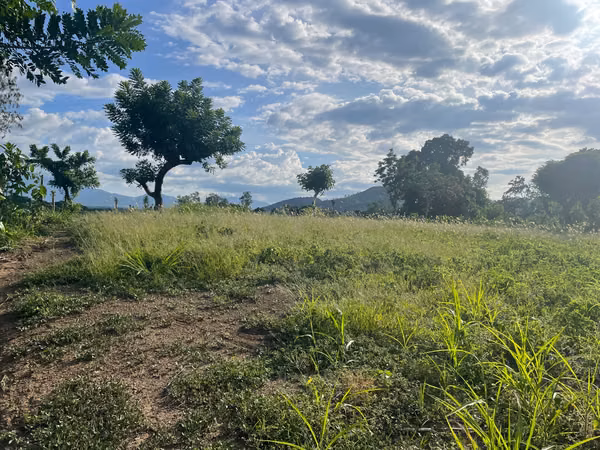 FOR SALE LOW PRICE LAND IN HIGH VALUE AREA IN SANTA ANA ANA