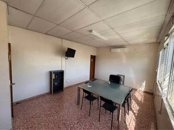THE IDEAL OFFICE FOR ONG, FOUNDATIONS AND SOCIAL ORGANIZATIONS