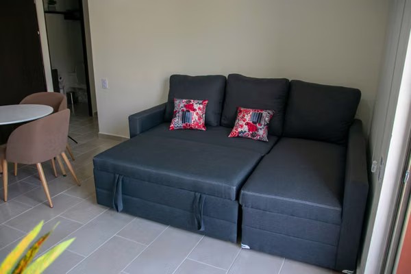 Apartamento en venta en San Salvador, Torre Indigo ID 4515