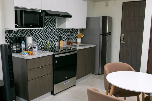 Apartamento en venta en San Salvador, Torre Indigo ID 4515