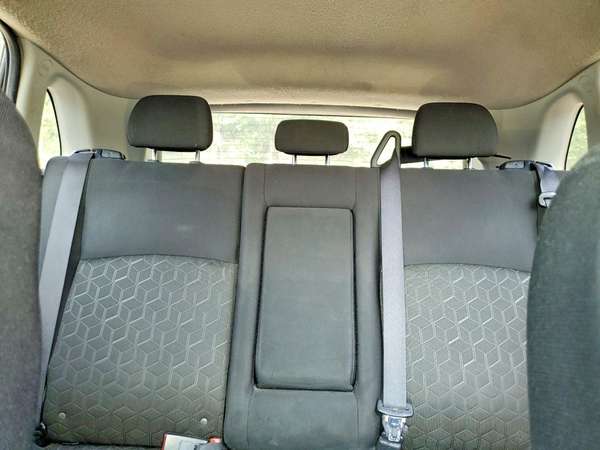 MITSUBISHI OUTLANDER SPORT ES 2021