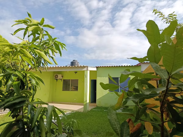 Alquiler de vivienda en residencial villas de Pamplona Quezaltepeque La Libertad Norte 