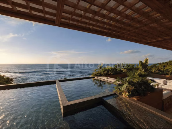Venta de Apartamentos de Lujo en La Libertad