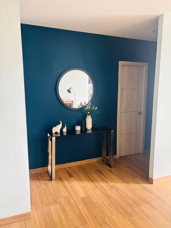 APARTAMENTO PREMIUM AMUEBLADO EN VENTA | CONDOMINIO EL PEDREGAL – COLONIA ESCALÓN