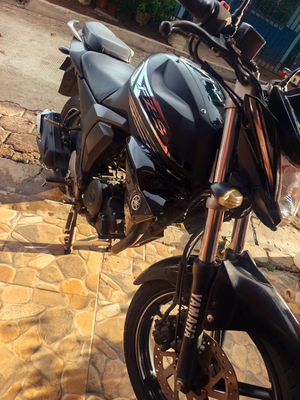 Sell Yamaha negotiable