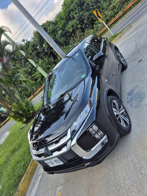 Sell Mitsubishi Outlander SPORT 4x4 2023
