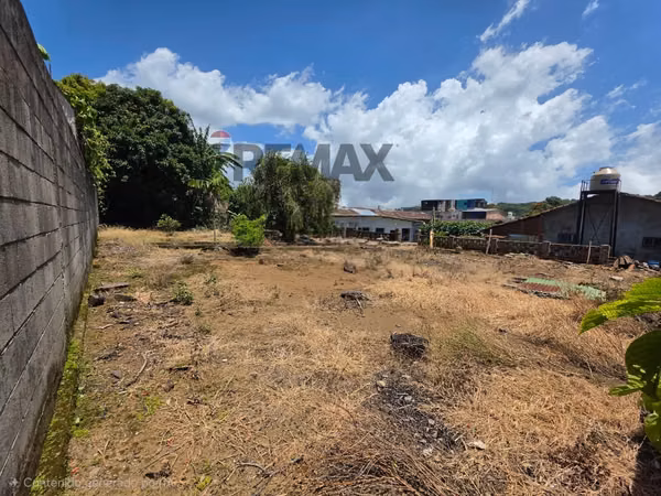 LAND SALE IN ATACO ROUTE THE FLOWERS AHUCHAPAN EL SALVADOR