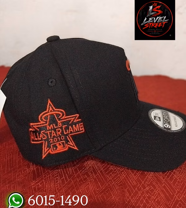 Adjustable cap - 124; StyThat Highlights