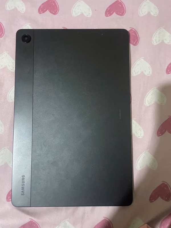 Samsung TabA9 Plus 5G tablet